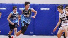 ¿formar o ganar a cualquier precio?: se encendio la polemica en el basquet ¿formar o ganar a cualquier precio?: se encendio la polemica en el basquet