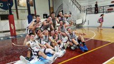 almagro se quedo con toda la gloria en el dos orillas u19 almagro se quedo con toda la gloria en el dos orillas u19