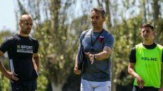 lavallen apuesta por el equipo de la final, ¿para su despedida de colon? lavallen apuesta por el equipo de la final, ¿para su despedida de colon?