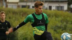 aldosivi apostaria por un juvenil para visitar a colon aldosivi apostaria por un juvenil para visitar a colon