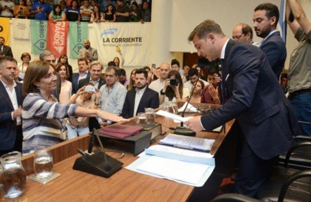 In&eacute;s Larriera