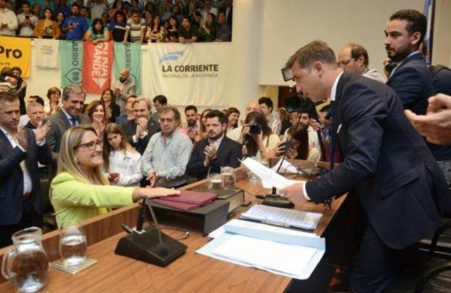 Valeria L&oacute;pez Delzar