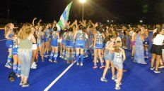 banco se consagro campeon en el nivelatorio banco se consagro campeon en el nivelatorio