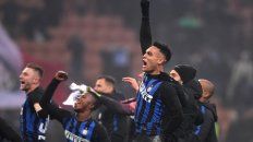 lautaro martinez es cada vez mas codiciado en europa lautaro martinez es cada vez mas codiciado en europa