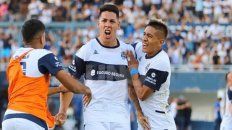 asi quedaron los promedios en la superliga asi quedaron los promedios en la superliga
