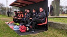 ¿que equipo colocara bonaveri para la despedida de colon? ¿que equipo colocara bonaveri para la despedida de colon?