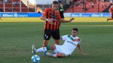 velez vencio a patronato en parana y le dio una gran mano a colon velez vencio a patronato en parana y le dio una gran mano a colon