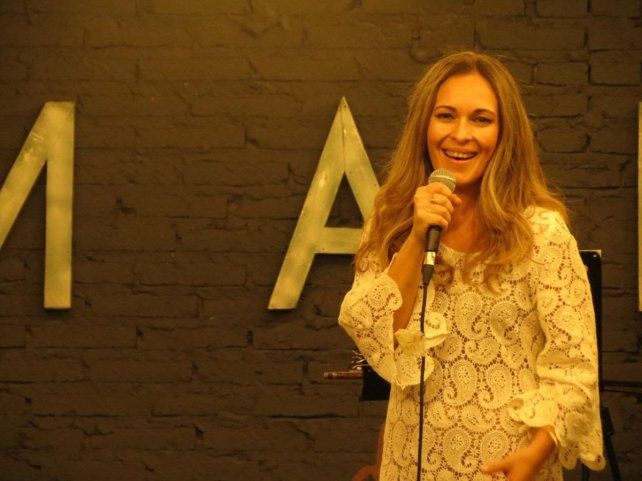 <strong>Luciana Tourné</strong>