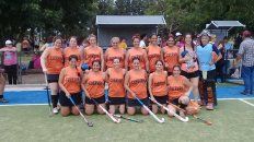 el hockey social definio sus campeones el hockey social definio sus campeones
