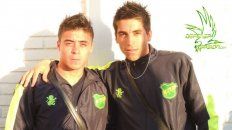 los hermanos brian y leandro fernandez, ¿en el radar de colon? los hermanos brian y leandro fernandez, ¿en el radar de colon?