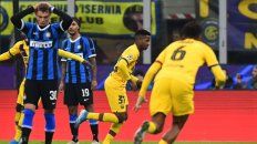 barcelona fue implacable y dejo sin champions a inter barcelona fue implacable y dejo sin champions a inter