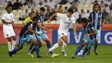 al-sadd gano y se enfrentara a monterrey en el mundial de clubes al-sadd gano y se enfrentara a monterrey en el mundial de clubes