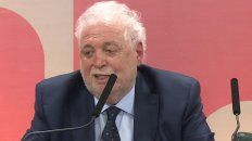 El ministro de Salud, Ginés González García. El ministro de Salud, Ginés González García.