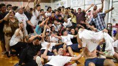 regatas coronda logro el ascenso a la a1 del torneo oficial regatas coronda logro el ascenso a la a1 del torneo oficial