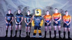 jaguares presento su nueva camiseta jaguares presento su nueva camiseta
