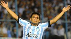 ¿el incentivo para el pulga? atletico tucuman se clasifico a la libertadores ¿el incentivo para el pulga? atletico tucuman se clasifico a la libertadores