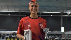 delfina pignatello consiguio la marca para tokio delfina pignatello consiguio la marca para tokio