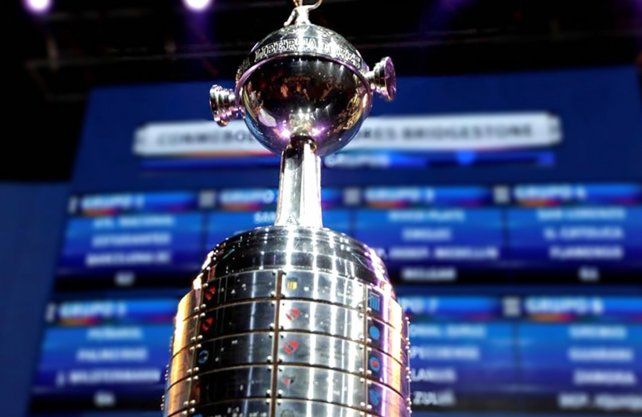 La Copa Libertadores regresará con cuatro partidos luego de más de seis meses de parate por la pandemia.