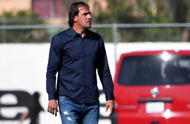 Silvio Rudman todav&iacute;a suena con chances de dirigir a Uni&oacute;n