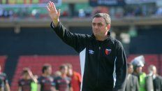 vuelve a colon: confirman a diego osella como nuevo tecnico vuelve a colon: confirman a diego osella como nuevo tecnico