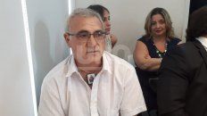 Condenado. Néstor Monzón fue encontrado culpable del delito de abuso sexual gravemente ultrajante contra una nena y un nene de tres años. Condenado. Néstor Monzón fue encontrado culpable del delito de abuso sexual gravemente ultrajante contra una nena y un nene de tres años.