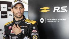 facundo ardusso continuara con renault en tc facundo ardusso continuara con renault en tc