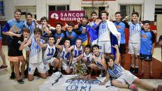 un 2019 a puro titulo para las inferiores del basquet santafesino un 2019 a puro titulo para las inferiores del basquet santafesino