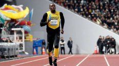 usain bolt reaparecio para estrenar el estadio olimpico de tokio usain bolt reaparecio para estrenar el estadio olimpico de tokio
