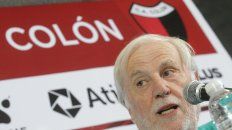 vignatti se instala en buenos aires para darle forma al plantel vignatti se instala en buenos aires para darle forma al plantel