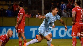 colon y atletico tucuman le pusieron fin a la novela del verano colon y atletico tucuman le pusieron fin a la novela del verano