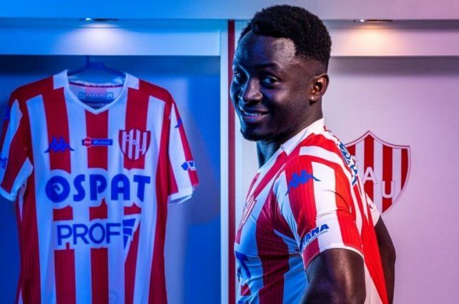 Yeimar G&oacute;mez Andrade dej&oacute; una marca muy importante en su paso por Uni&oacute;n.