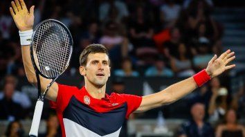 serbia supero a sudafrica con un implacable djokovic serbia supero a sudafrica con un implacable djokovic