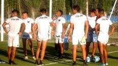 asi sera la recta final rumbo al duelo clave ante central cordoba asi sera la recta final rumbo al duelo clave ante central cordoba