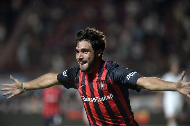 San Lorenzo acord&oacute; el pago de la deuda con Ezequiel Cerutti &ndash;que en su momento fue tentado por Col&oacute;n&ndash; y confirm&oacute; su alejamiento