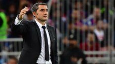 ernesto valverde fue despedido y dejo de ser el dt de barcelona ernesto valverde fue despedido y dejo de ser el dt de barcelona