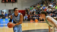 hispano americano volvio al triunfo ante estudiantes (c) hispano americano volvio al triunfo ante estudiantes (c)