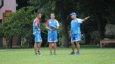 las dudas y certezas de madelon para el partido ante argentinos juniors las dudas y certezas de madelon para el partido ante argentinos juniors