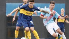 el tercer refuerzo de union llegaria desde boca el tercer refuerzo de union llegaria desde boca