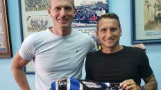 dario bottinelli encontro club en el ascenso dario bottinelli encontro club en el ascenso
