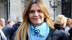 exploto la polemica: granata comparo el caso del chancho y el aborto exploto la polemica: granata comparo el caso del chancho y el aborto