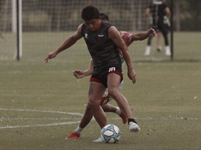 Sin f&uacute;tbol, Luis Rodr&iacute;guez pasa los d&iacute;as junto a su familia aislado por la pandemia del coronavirus, pero sin dejar de pensar en Col&oacute;n