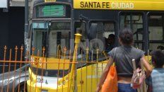cambian de recorrido dos lineas de colectivos cambian de recorrido dos lineas de colectivos