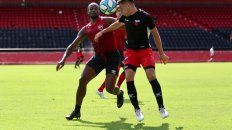 colon perdio en su ultimo amistoso ante newells colon perdio en su ultimo amistoso ante newells