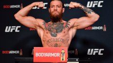 mcgregor levanto su retiro para volver a un ring mcgregor levanto su retiro para volver a un ring