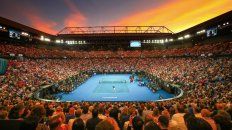 arranca el abierto de australia con varios argentinos arranca el abierto de australia con varios argentinos