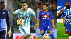 el dream team de colon con los refuerzos que no llegaron el dream team de colon con los refuerzos que no llegaron