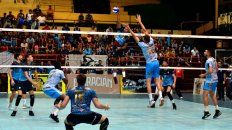 bolivar llego a las 13 victorias seguidas en la liga nacional de voley bolivar llego a las 13 victorias seguidas en la liga nacional de voley