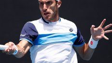 mayer y trungelliti quedaron eliminados del abierto de australia mayer y trungelliti quedaron eliminados del abierto de australia