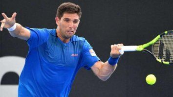 delbonis esta en segunda ronda y ahora lo espera nadal en australia delbonis esta en segunda ronda y ahora lo espera nadal en australia