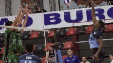 bolivar extendio su invicto ante puerto san martin bolivar extendio su invicto ante puerto san martin